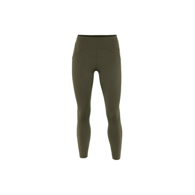 Lululemon InStill Yoga Pants Women's Green-0