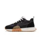 Black/Khaki