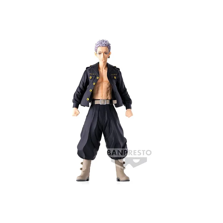 BANPRESTO Bonus Gifts-1