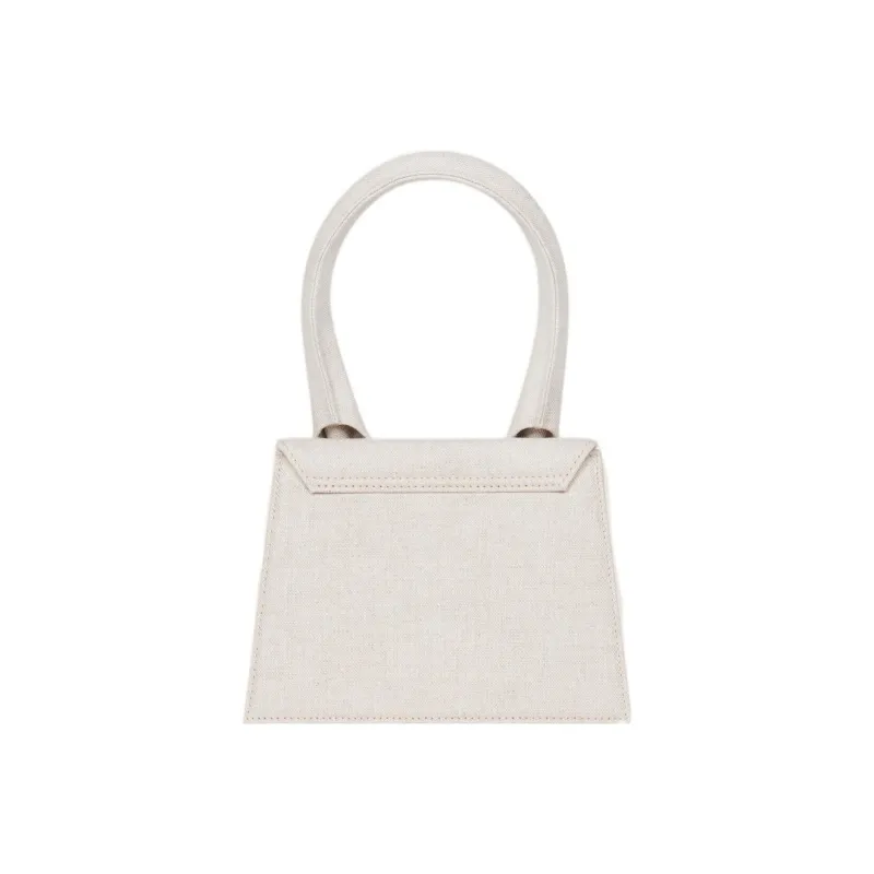 Jacquemus Chiquito Medium Crossbody Bag-2