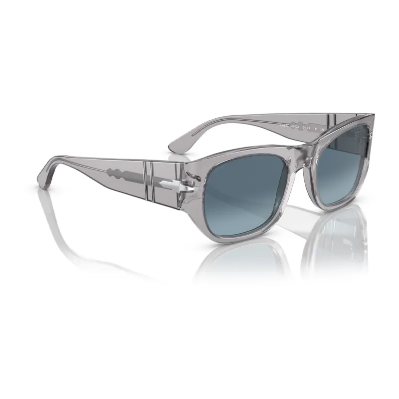 PERSOL Rectangular Frame Sunglasses-5