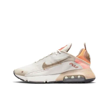 Nike Air Max 2090 Creamy/Orange