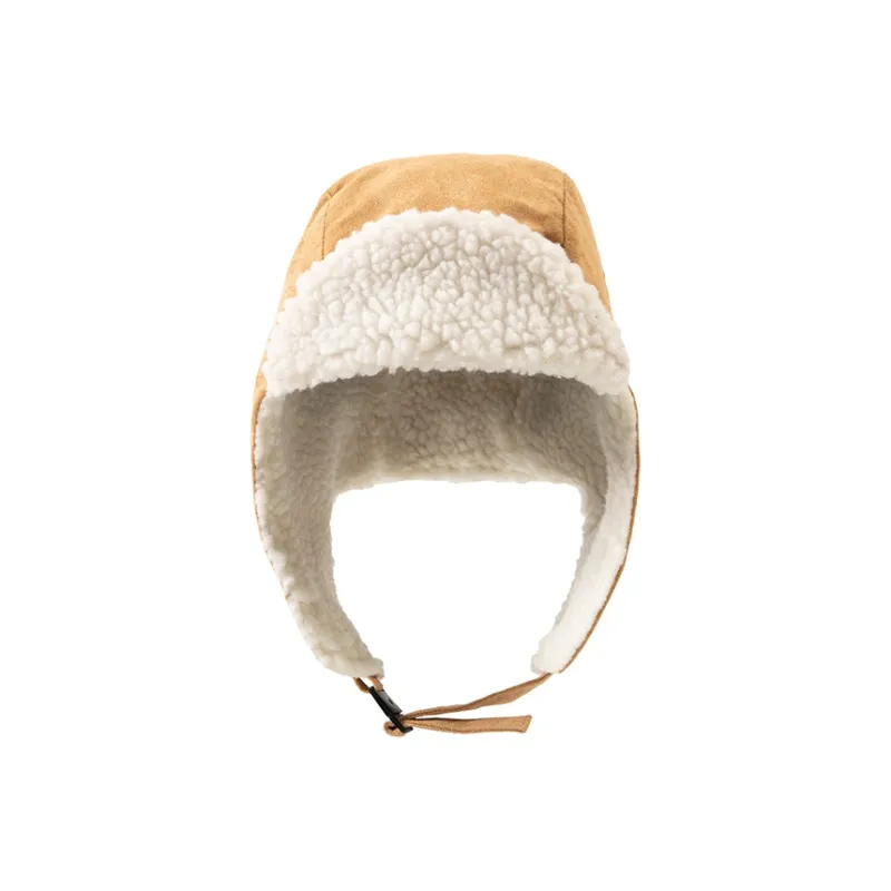 BAIJUAN Trapper Hats Women's-6