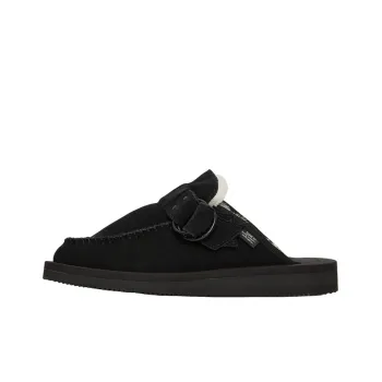 Suicoke LEMI-Mab 'Black'