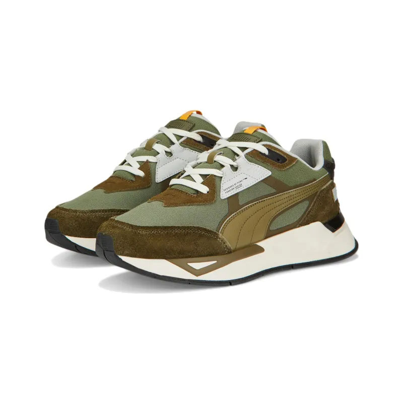 PUMA Mirage Sport 'Hacked Safari Burnt Olive'-2