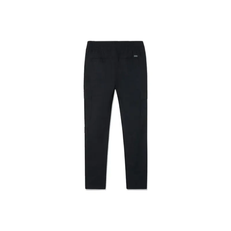 Columbia Sports Pants Women's Black-1