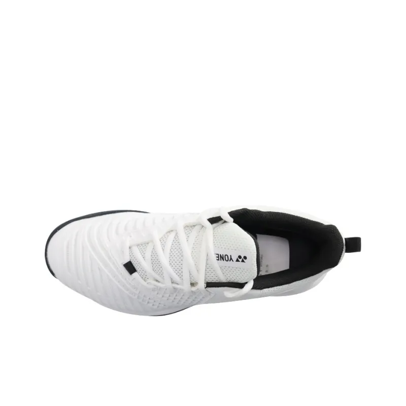 YONEX Support Impact Resistant Low Top Tennis Shoes Unisex-2