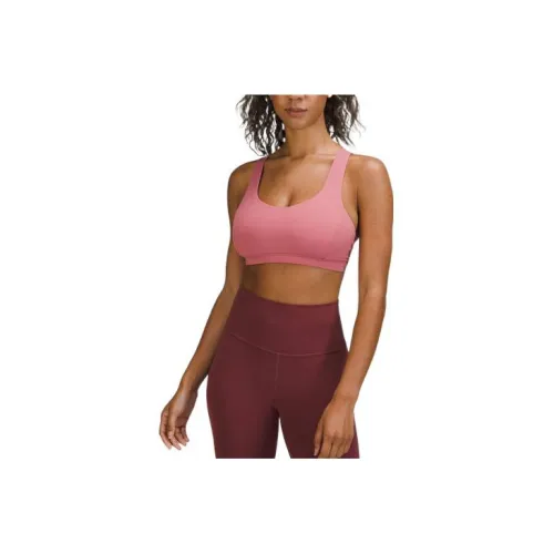 Lululemon Free To Be Sports Underwear Women's