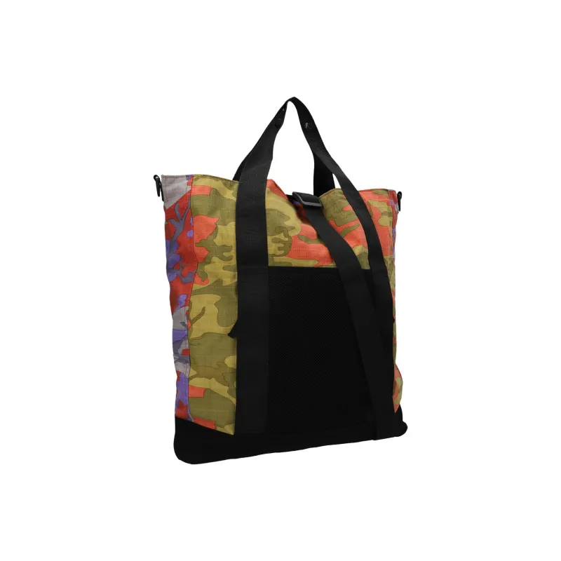 STONE ISLAND Nylon Tote Bag Shopping Bag Shoulder Bag Crossbody Bag Handbag Regular Men's Multicolor-2