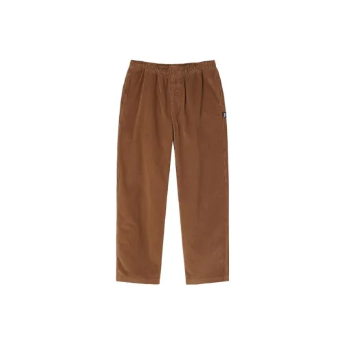 Stüssy Wide Wale Corduroy Beach Trousers