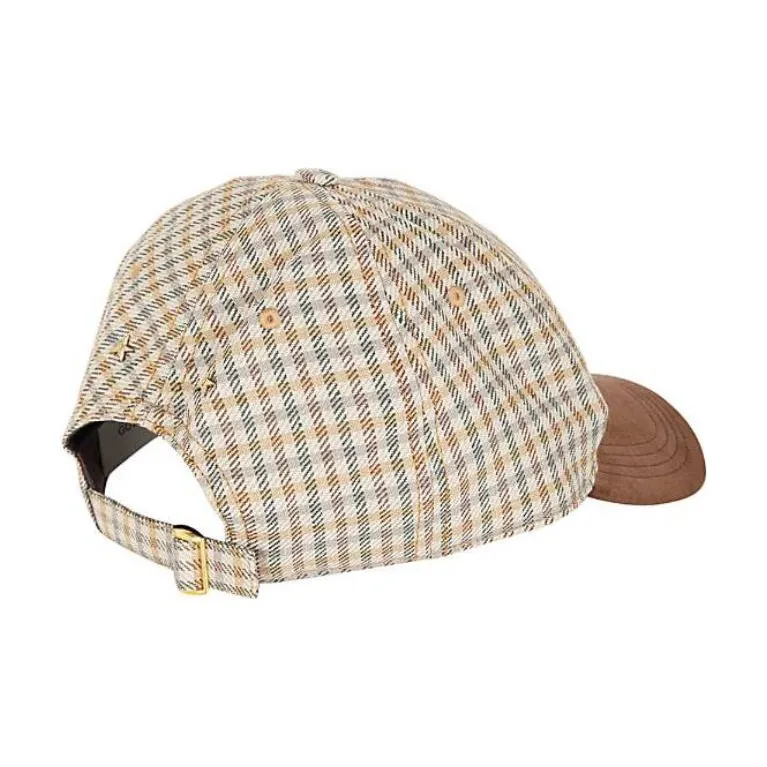 Golden Goose Polyester Baseball Caps Women's-4