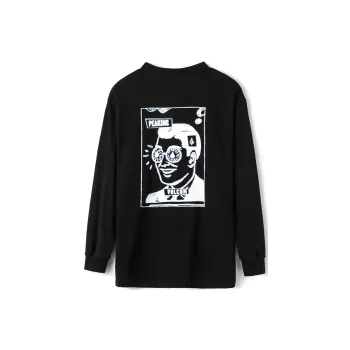 VOLCOM Drop Shoulder Sleeve T-Shirt Unisex