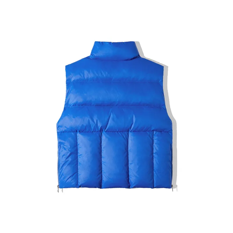 LA CRAWFISH Vests Women's-3
