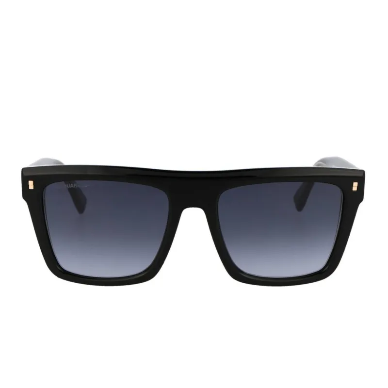 DSQUARED 2 Square Frame Sunglasses-1