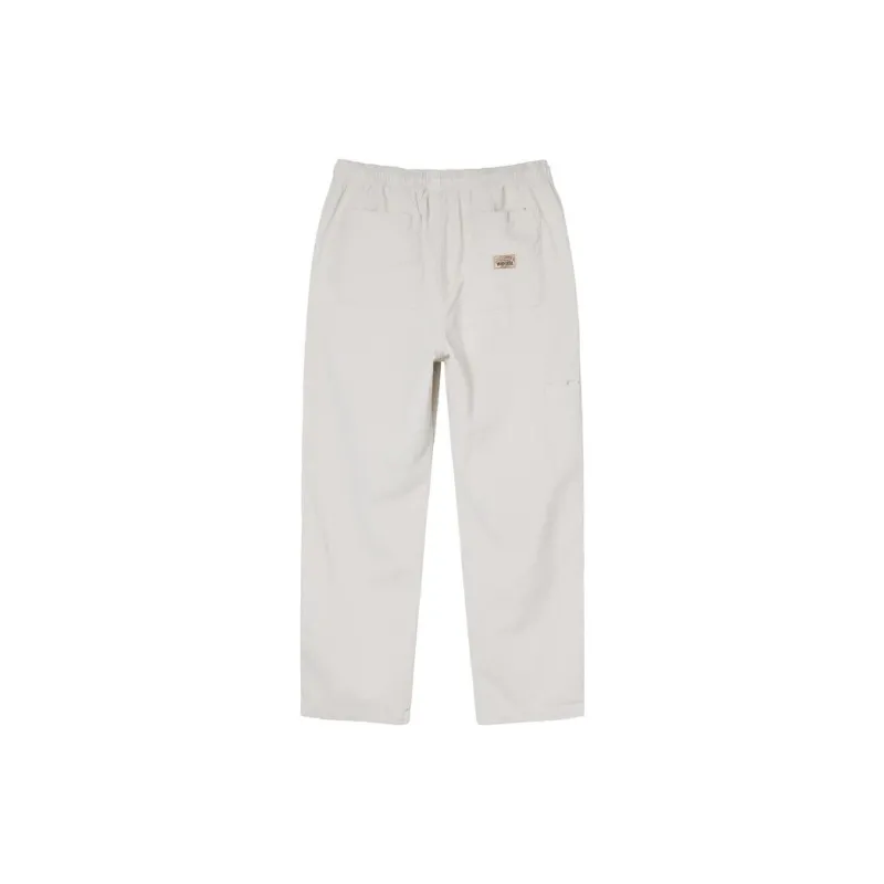 Stussy Wide Wale Cord Beach Pant-1