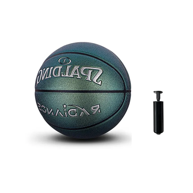 SPALDING Pearlescent Series Basketball-5