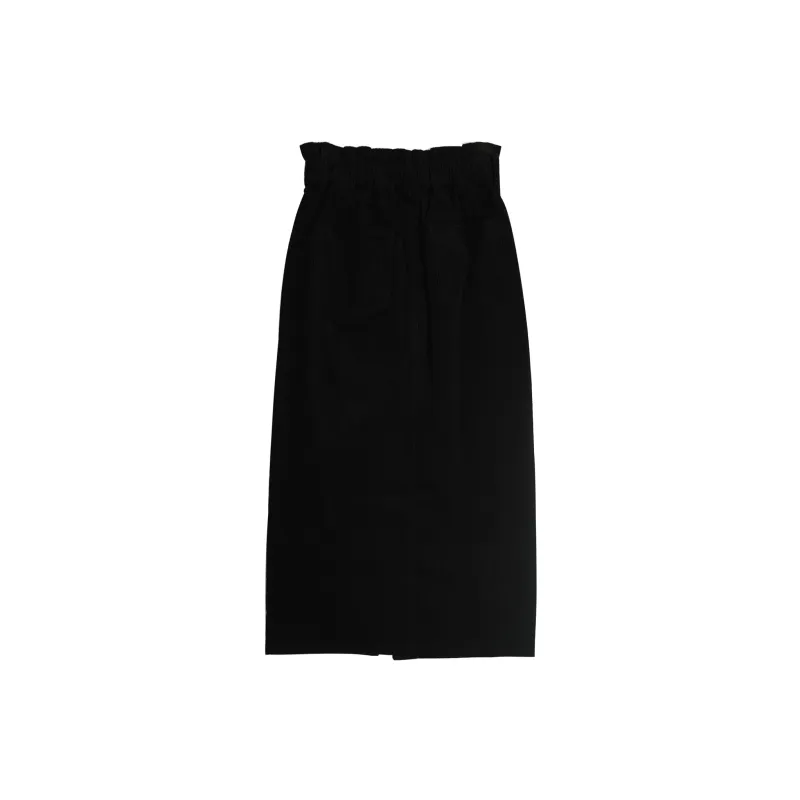 Fstudio Casual Long Skirts Women's-1