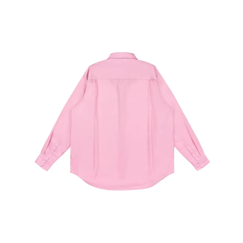 EMPTY REFERENCE Shirts Unisex-3