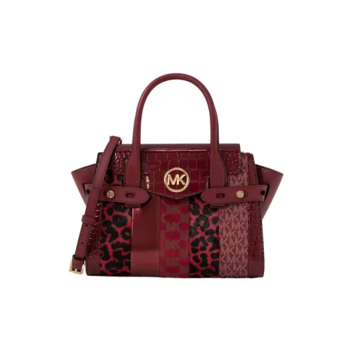 MICHAEL KORS Carmen Crossbody Bags