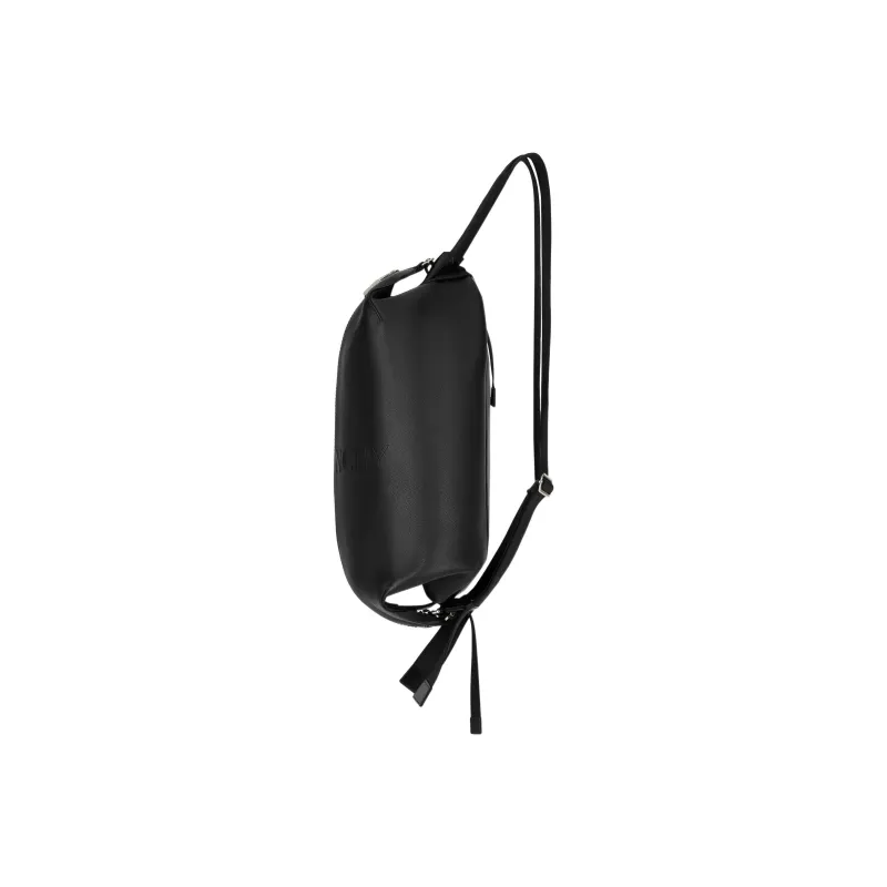 GIVENCHY G-Zip Soft Grained Cow Leather Backpack Men's Black-1