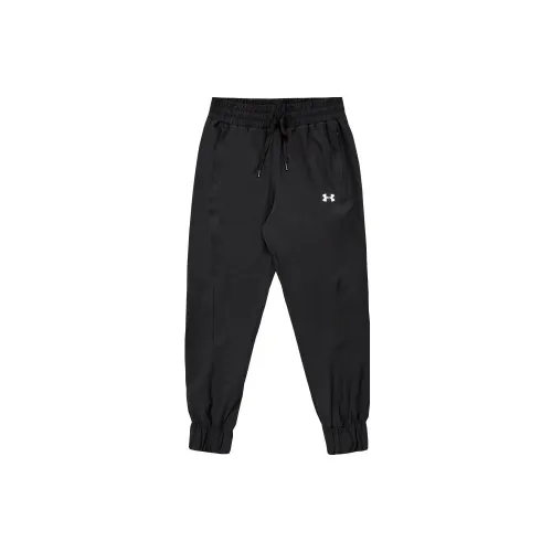 Under Armour Women Knit Sweatpants