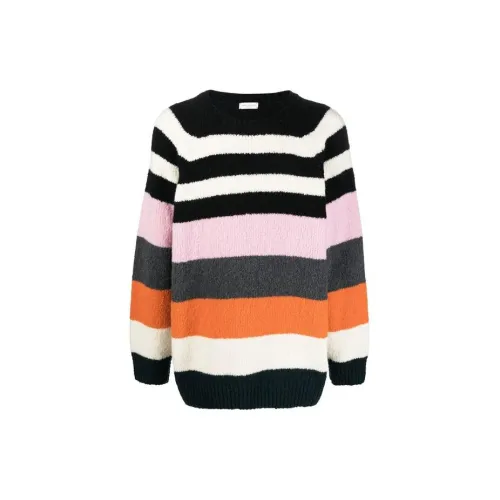 DRIES VAN NOTEN Cashmere Sweaters Men Multicolor