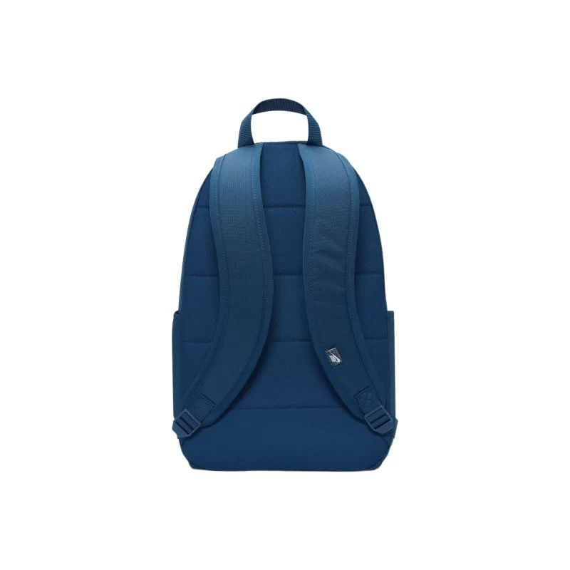 Nike ELEMENTAL Fabric Backpack Regular Unisex Clover Blue-4