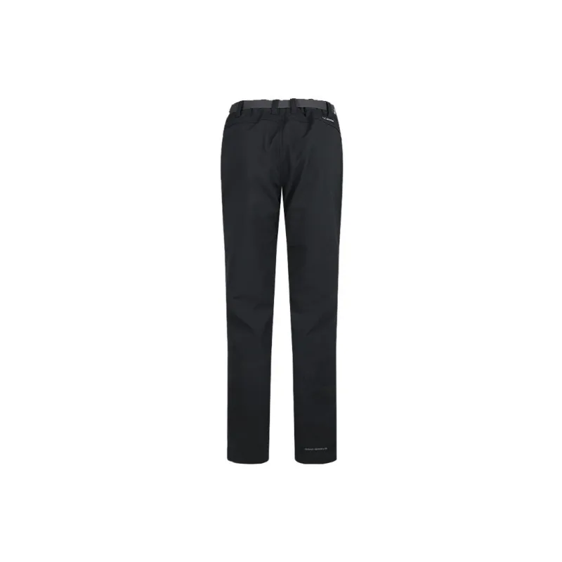 Columbia Windbreaker Pants Women's Black-1