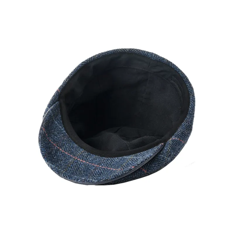 KENMONT Cotton Baseball Caps Men's-2