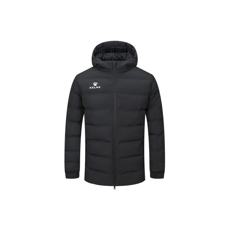 KELME Puffer Jackets Unisex-1