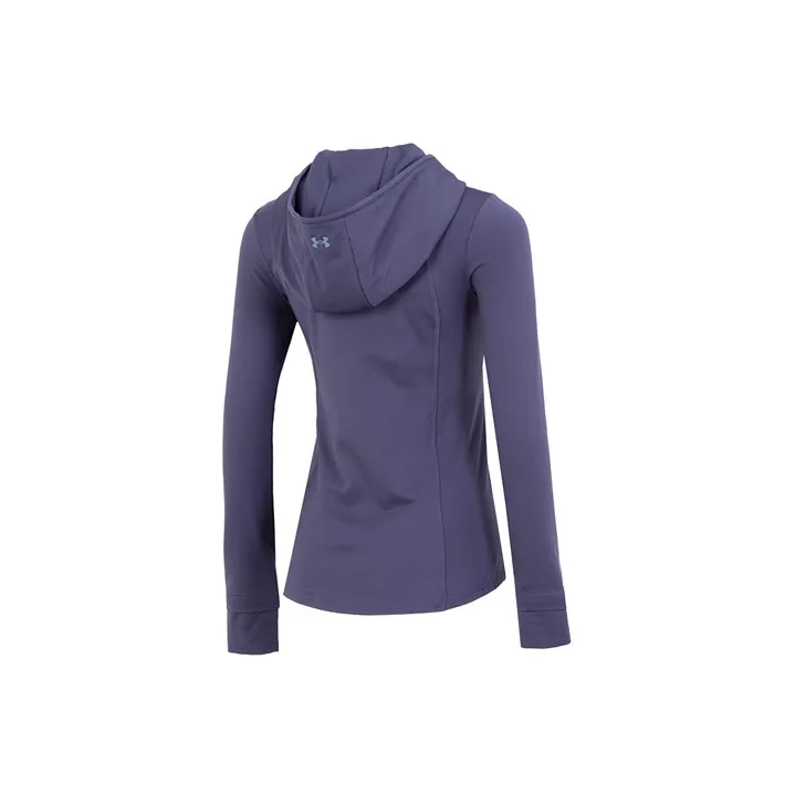 Under Armour Jacket Women's Purple-1