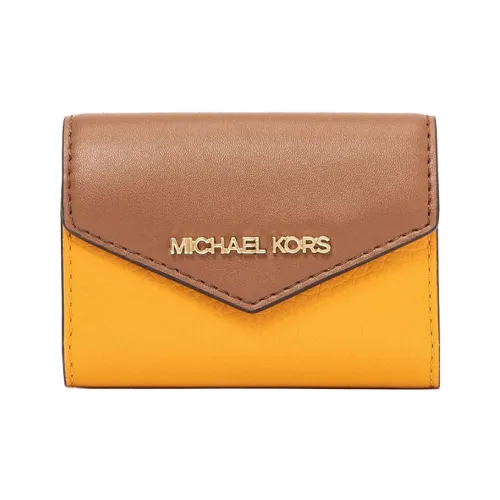 MICHAEL KORS Jet Set Travel Card Holders