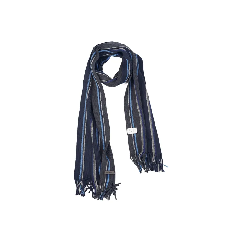 KENMONT Knit Scarves Men-22