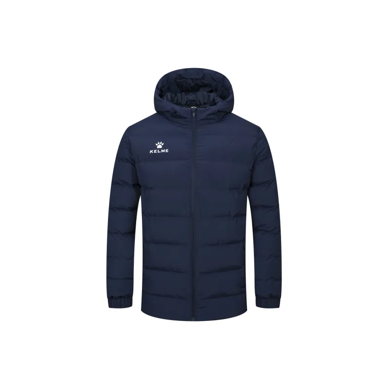 KELME Puffer Jackets Unisex-6