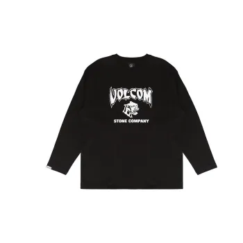 VOLCOM T-Shirts Unisex