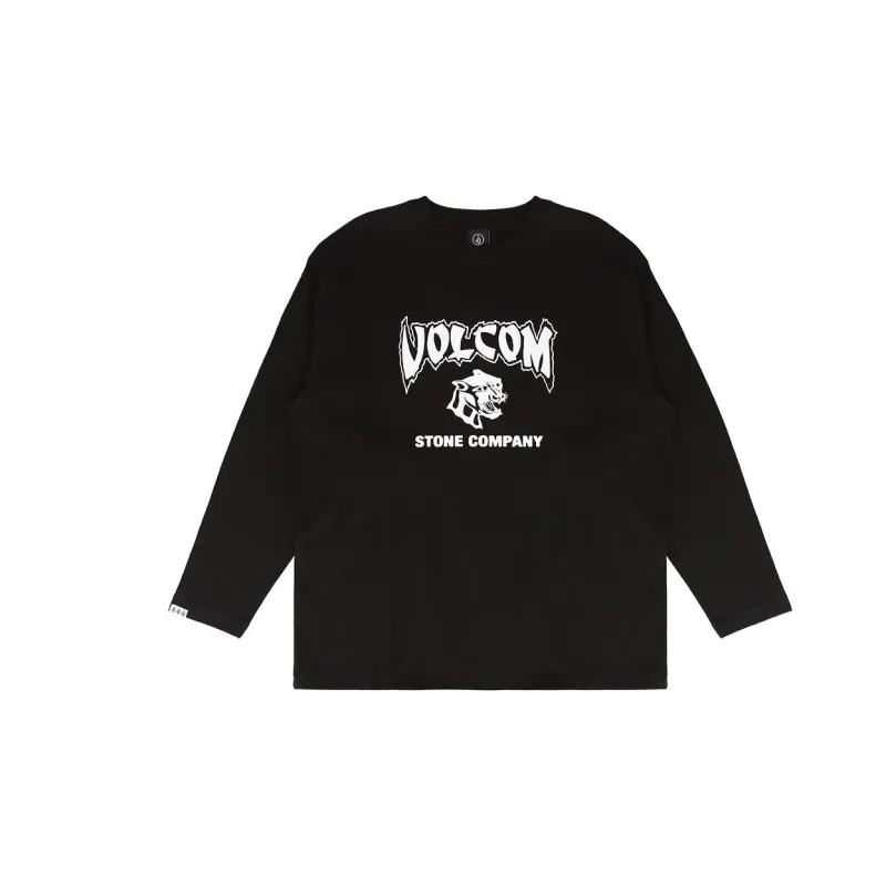 VOLCOM T-Shirts Unisex-0