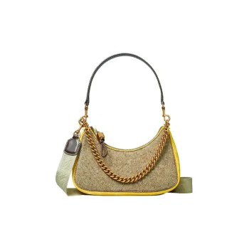 TORY BURCH Mercer Shoulder Bags