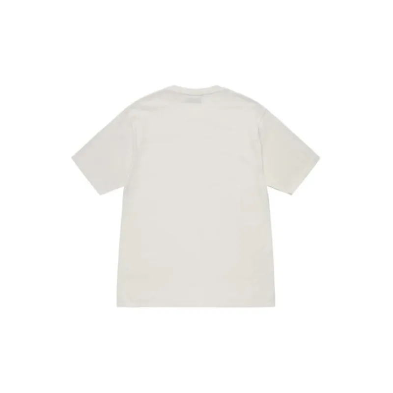 Stussy Rat Pigment Dyed Tee-3