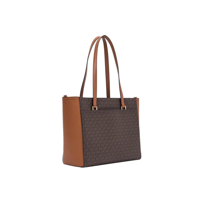 MICHAEL KORS Maisie Large Logo 3 in 1 Tote Bag-2