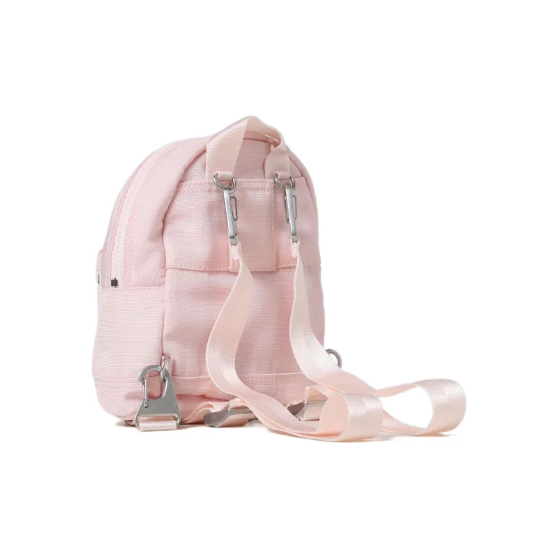 KENZO Polyester Backpack Mini Women's Pink-1