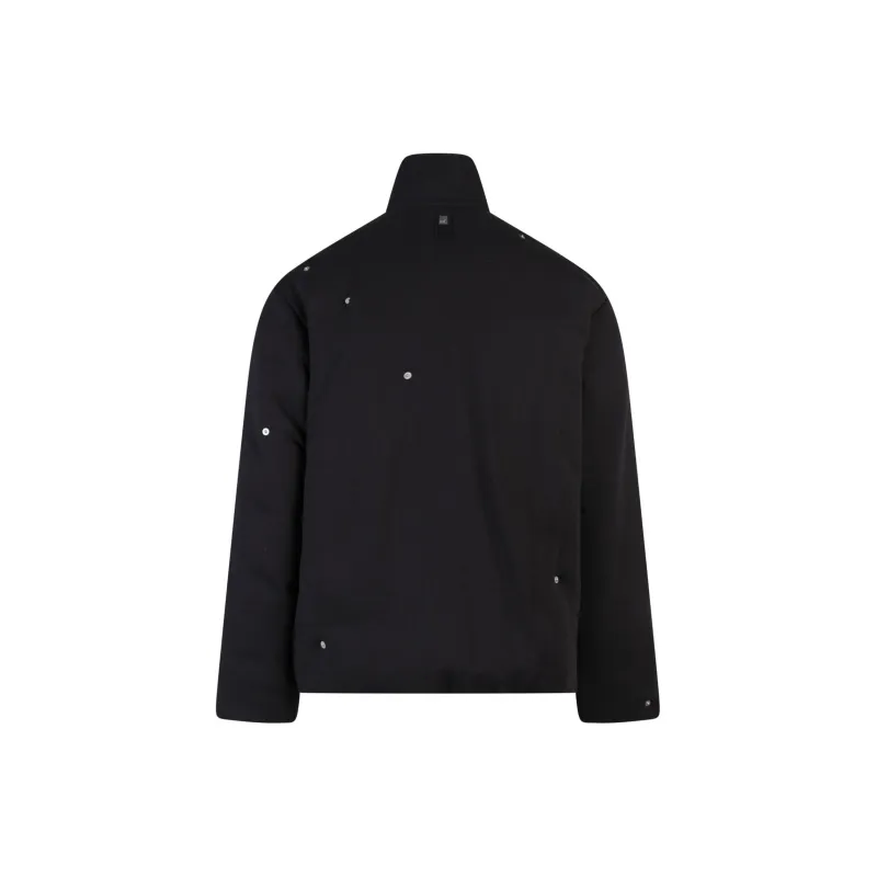 1017 ALYX 9SM Padded Stud detail Jacket-1