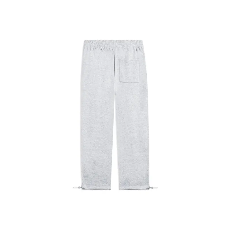 LiNing Badfive Casual Pants Men's Gray-1