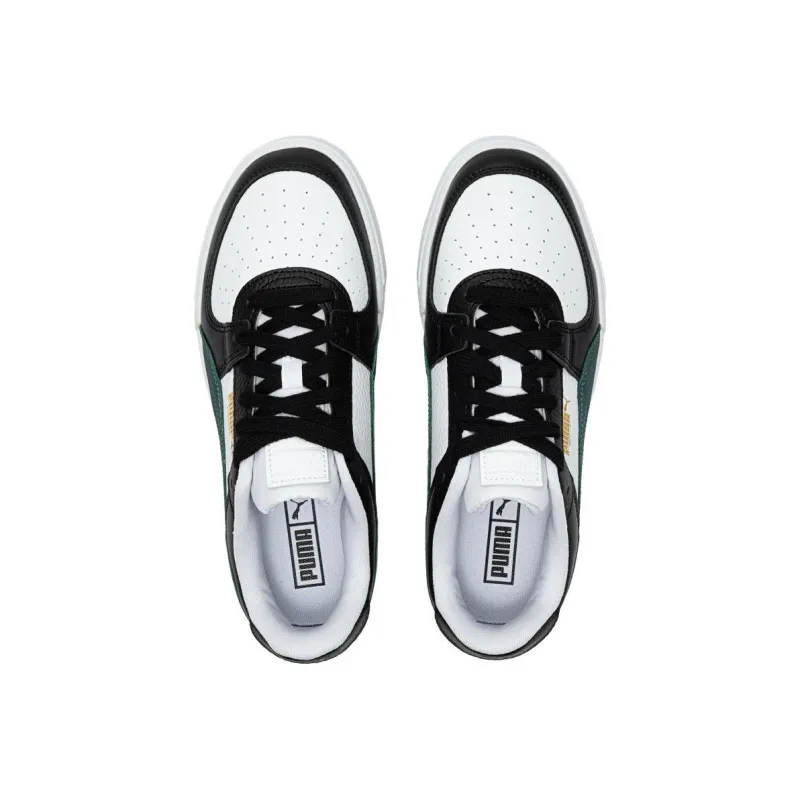 PUMA Ca Pro 'White Black Green'-3