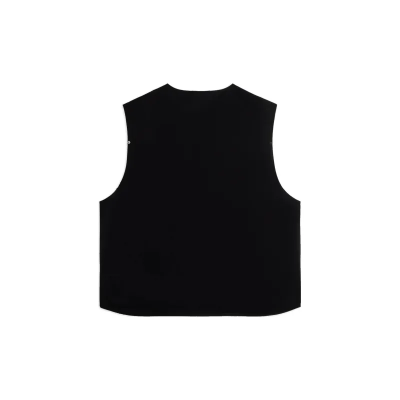 LiNing Vests Men Black-1