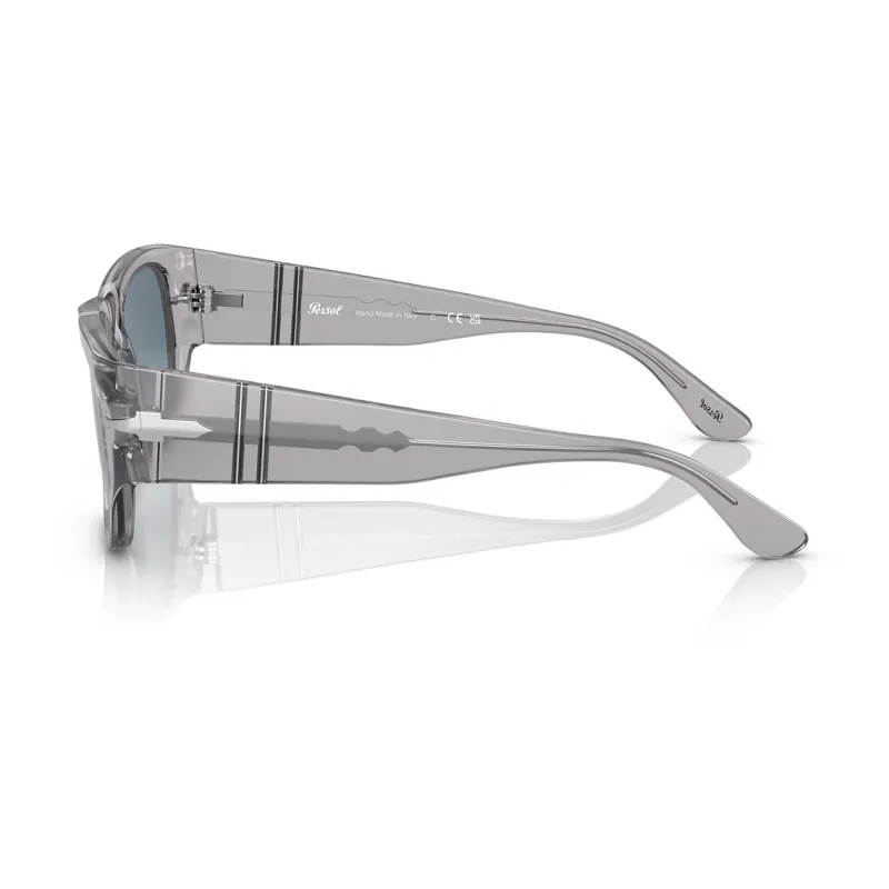 PERSOL Rectangular Frame Sunglasses-2