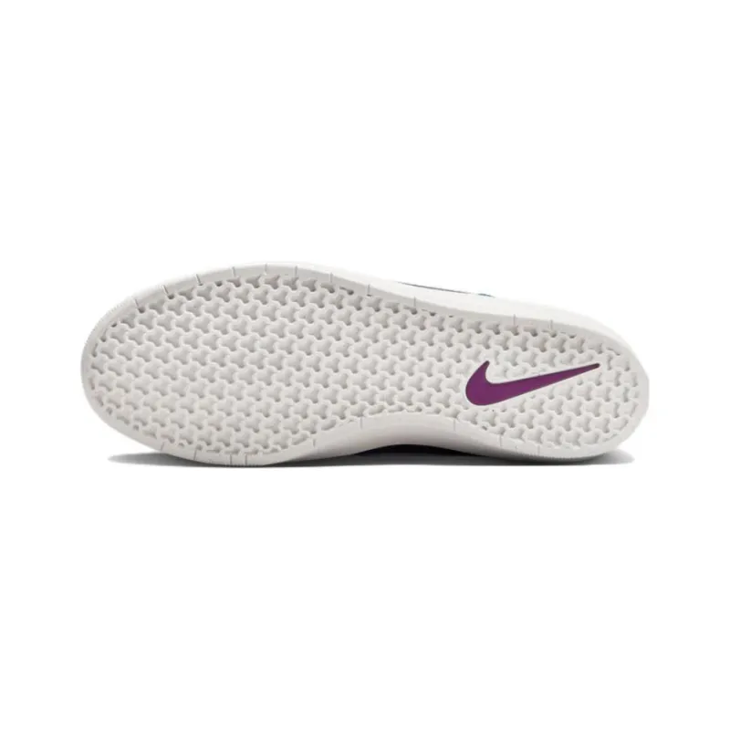 Nike Sb Force 58 Premium Midnight Turquoise Viotech-4
