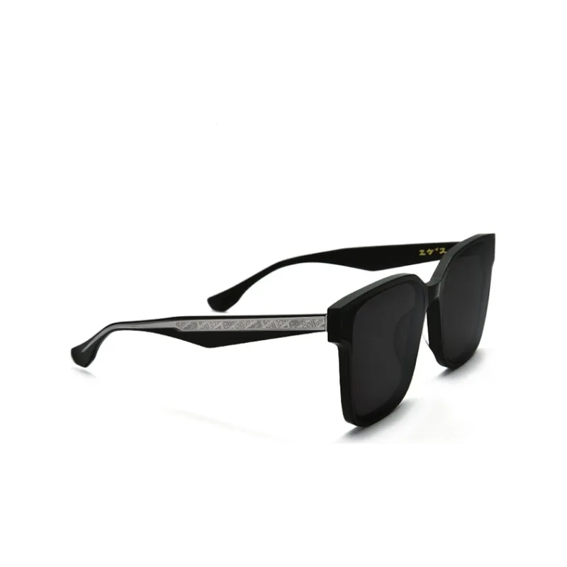 EVISU Sunglasses Unisex-3