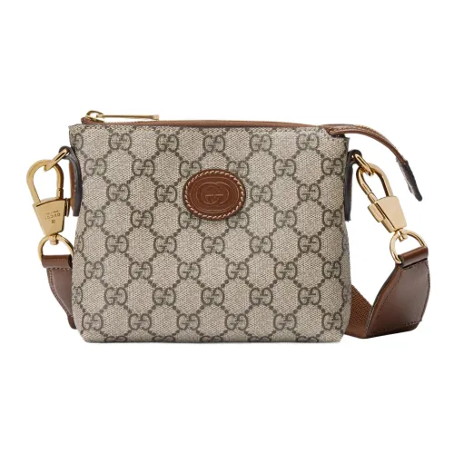 GUCCI GG Crossbody Bags