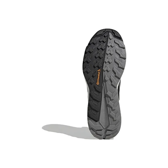 Adidas Terrex Free Hiker 2 Wonder Steel Legend Ink-5