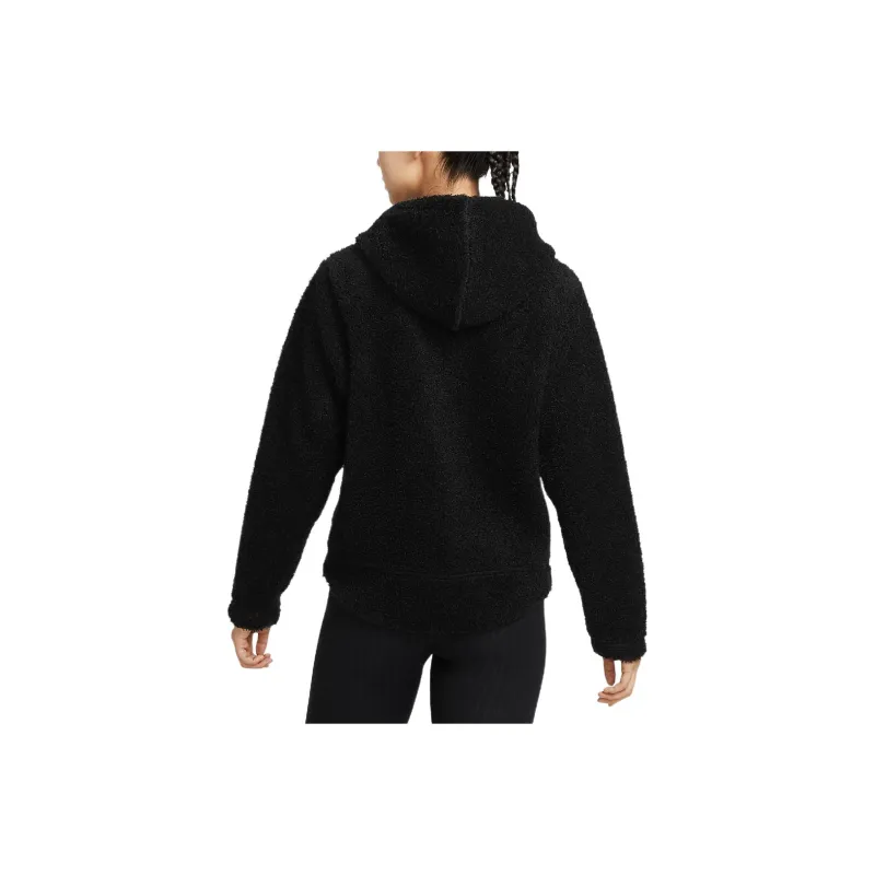 Nike Jackets Women's Black-1